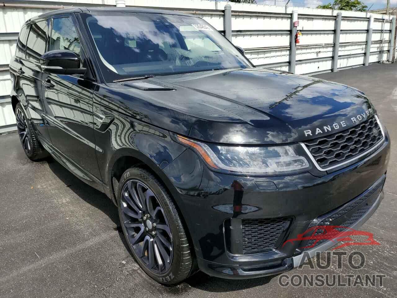 LAND ROVER RANGEROVER 2019 - SALWR2RV4KA827497