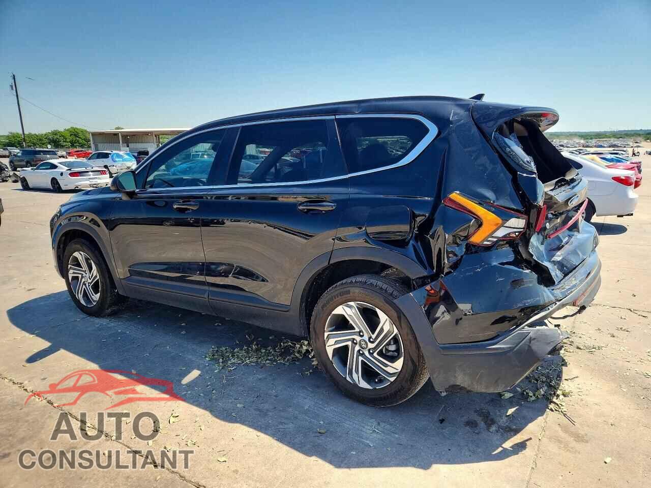 HYUNDAI SANTA FE 2023 - 5NMS14AJ5PH559445