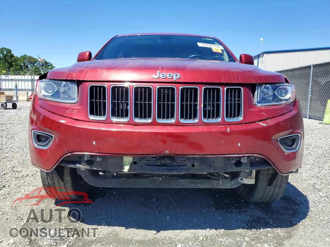 JEEP CHEROKEE 2014 - 1C4RJEAG6EC460623