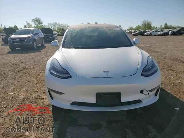 TESLA MODEL 3 2019 - 5YJ3E1EB7KF469394