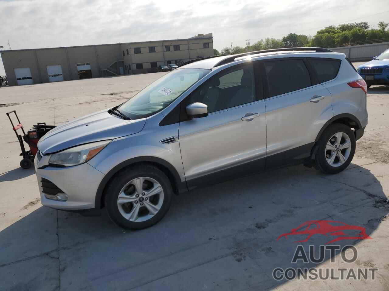 FORD ESCAPE 2014 - 1FMCU0GX6EUC92155