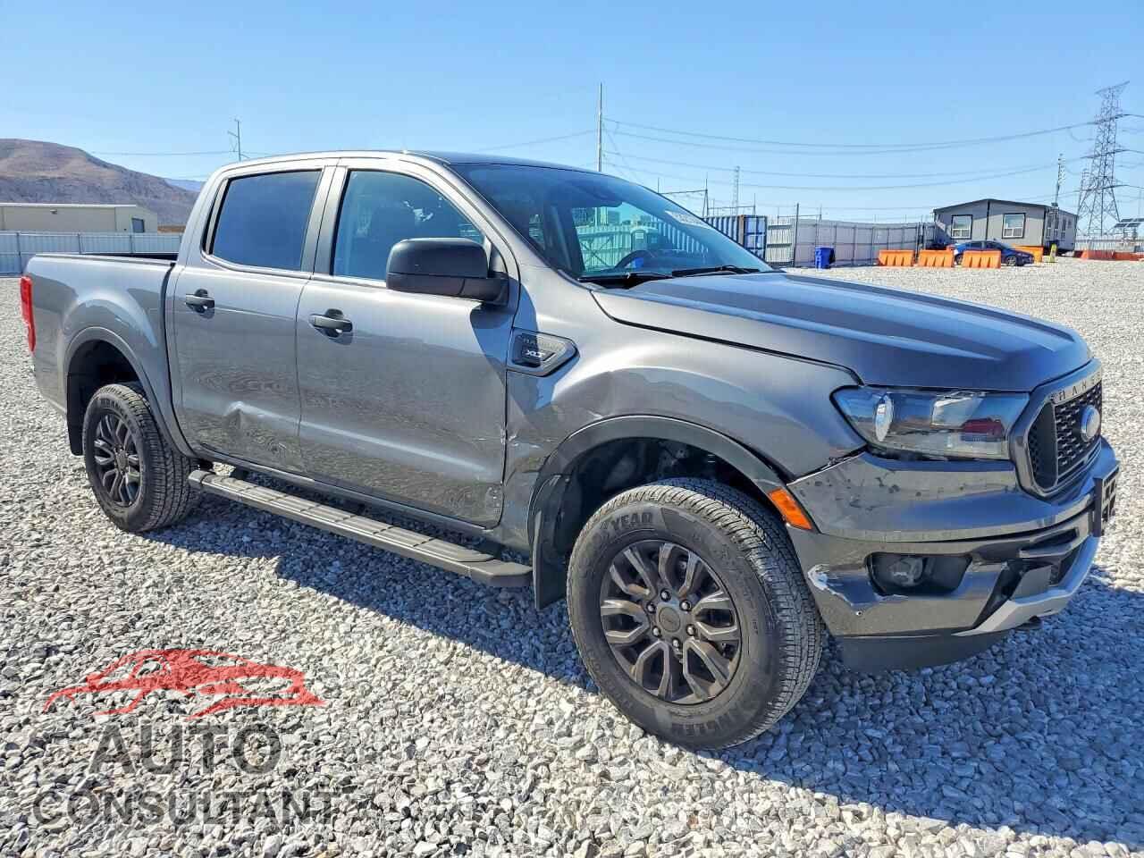 FORD RANGER 2022 - 1FTER4FH2NLD07403