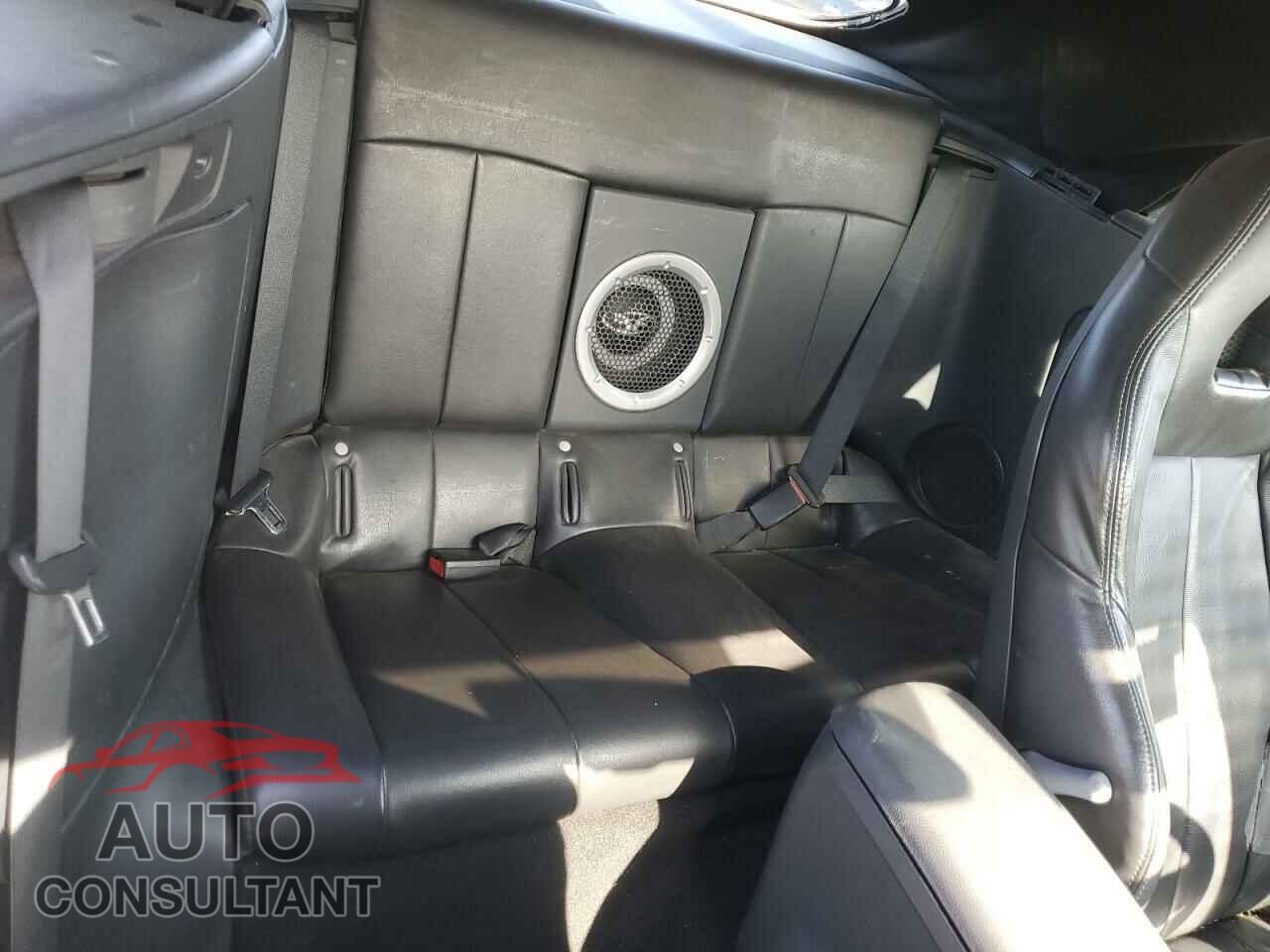 MITSUBISHI ECLIPSE 2011 - 4A37L5EF6BE008641