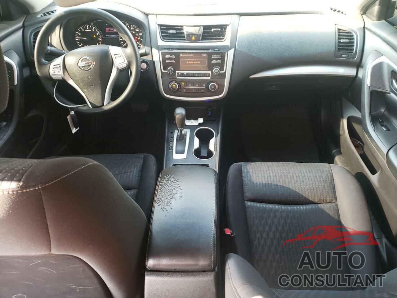 NISSAN ALTIMA 2016 - 1N4AL3AP6GN358571