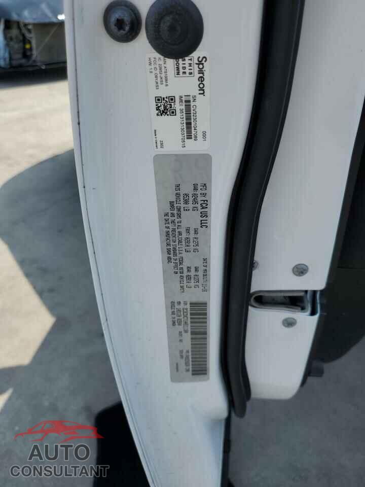 DODGE CHARGER 2017 - 2C3CDXCT1HH511180