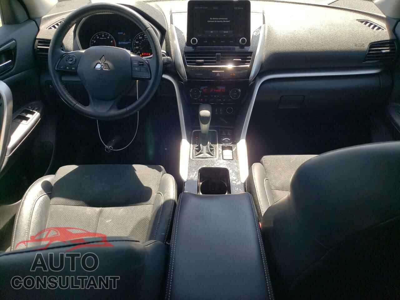 MITSUBISHI ECLIPSE 2022 - JA4ATWAA6NZ045768