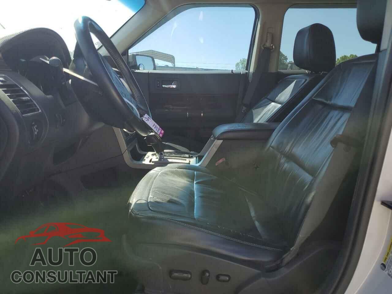 FORD FLEX 2009 - 2FMDK52C09BA08901