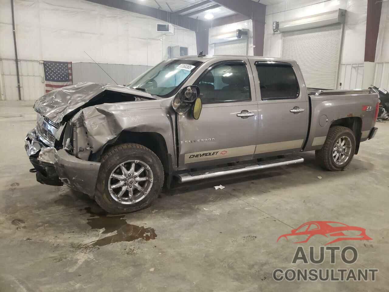 CHEVROLET All Models 2009 - 3GCEK23339G148038