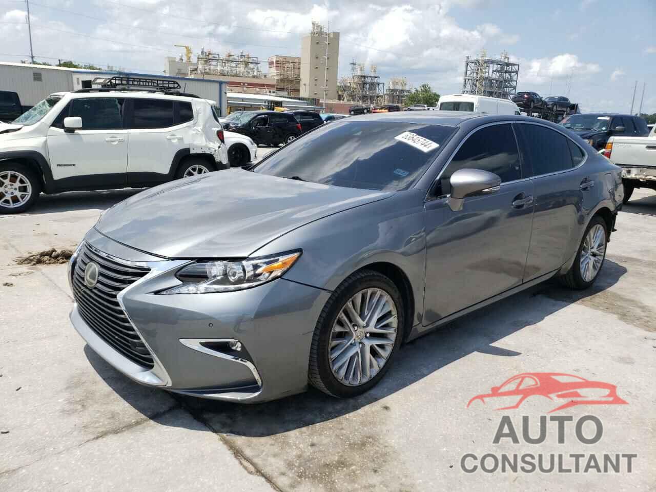 LEXUS ES350 2016 - JTHBK1GG9G2218852