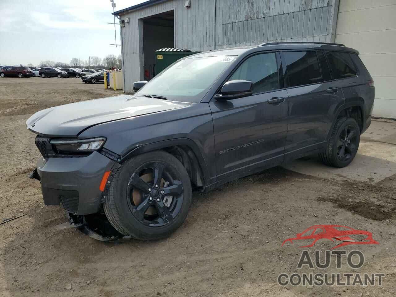 JEEP GRAND CHER 2024 - 1C4RJKAG4R8618027
