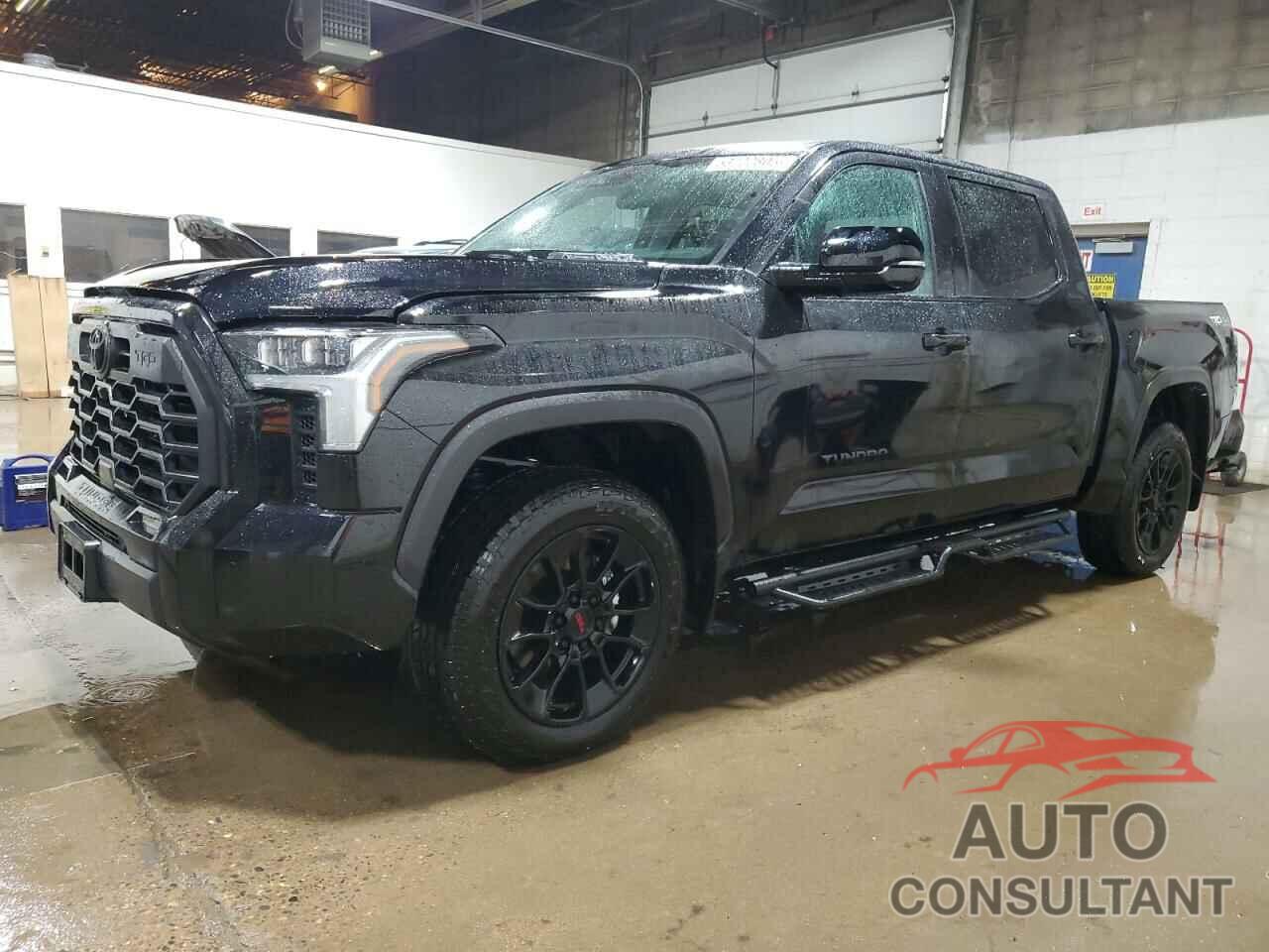 TOYOTA TUNDRA 2024 - 5TFWC5DB5RX064503