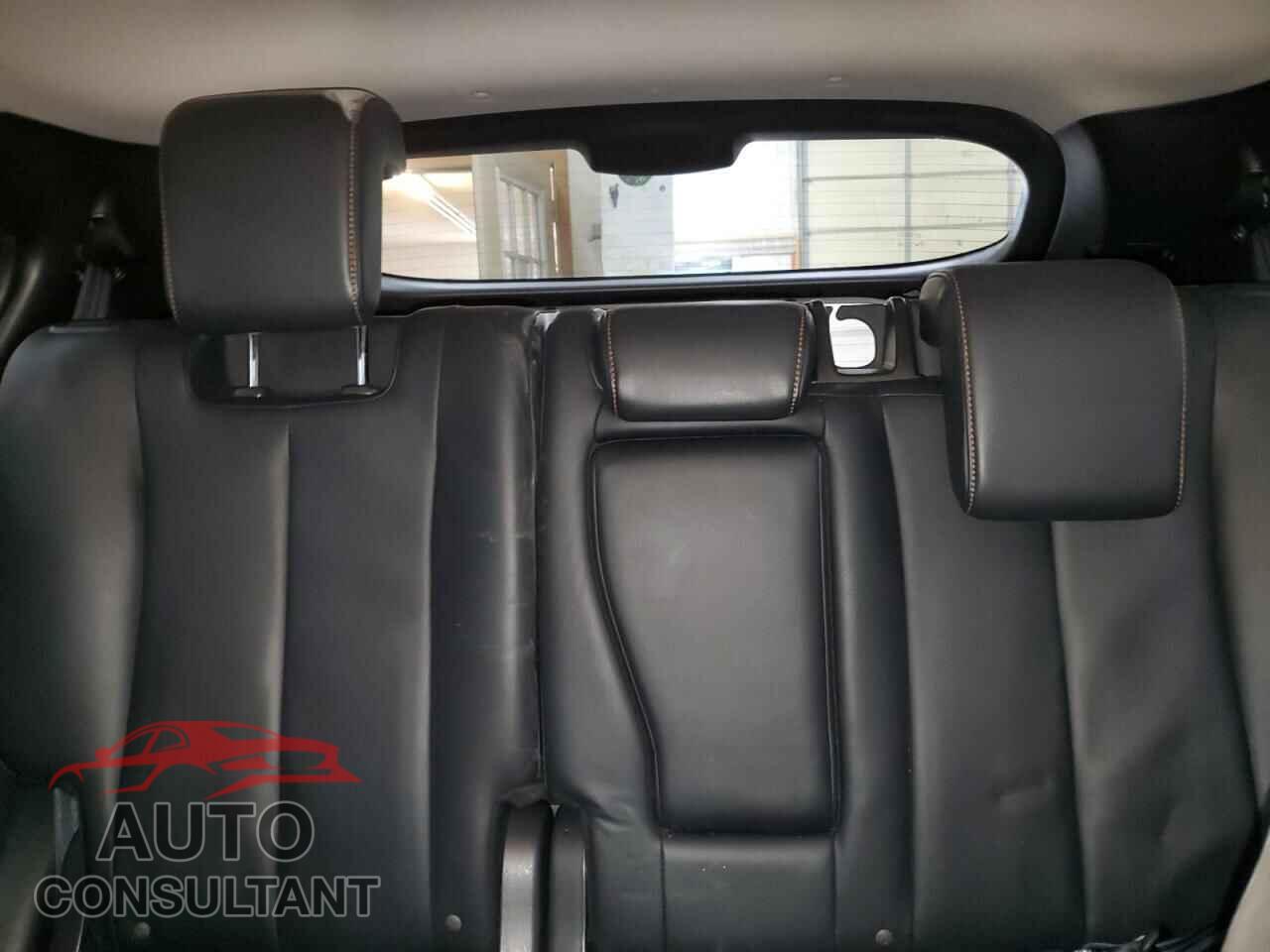 MITSUBISHI ECLIPSE 2019 - JA4AT5AA9KZ022376