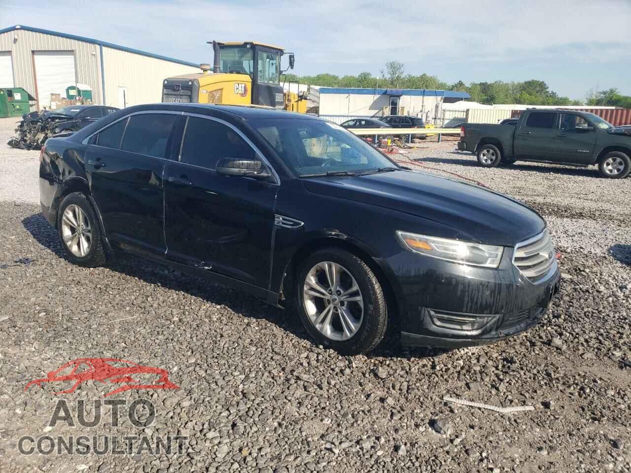FORD TAURUS 2014 - 1FAHP2E92EG159897