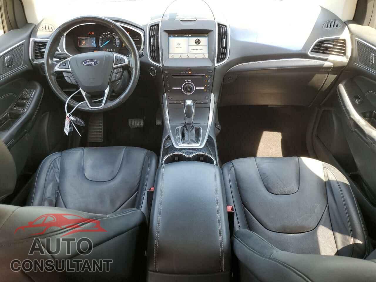 FORD EDGE 2016 - 2FMPK3K81GBB99609