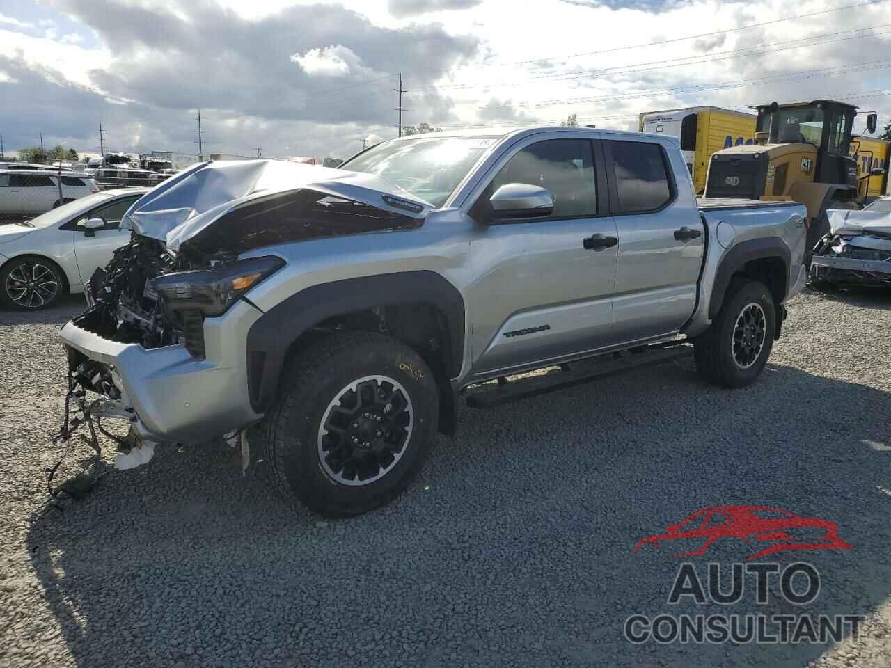 TOYOTA TACOMA 2024 - 3TYLC5LN3RT009086