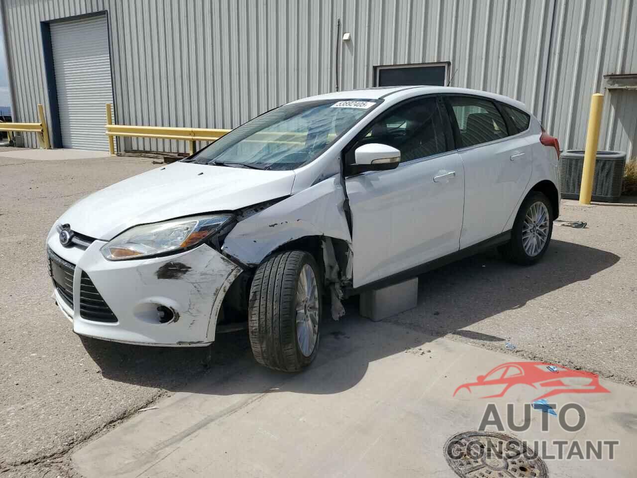 FORD ALL Models 2012 - 1FAHP3M2XCL367010
