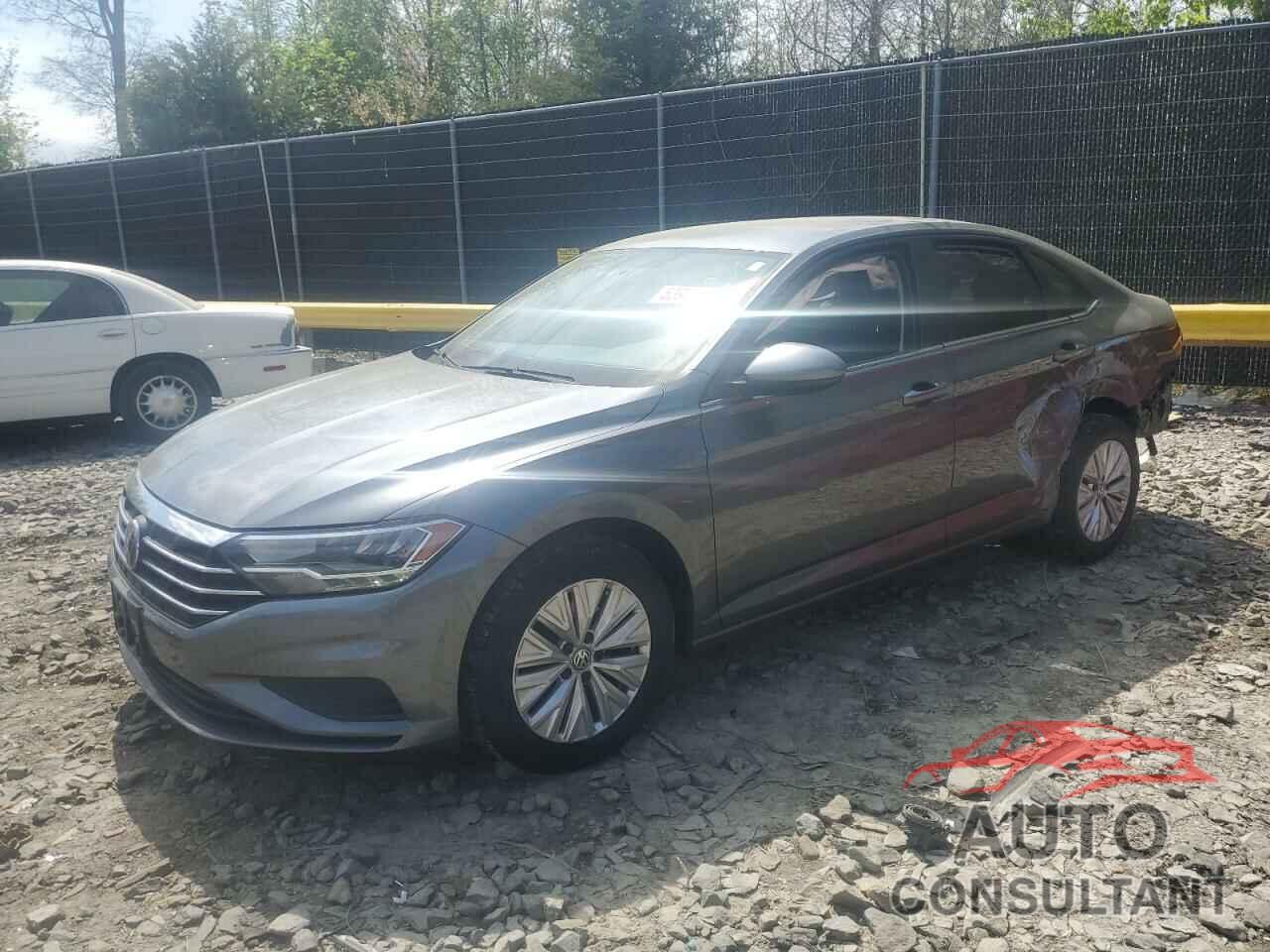 VOLKSWAGEN JETTA 2019 - 3VWC57BU0KM231999