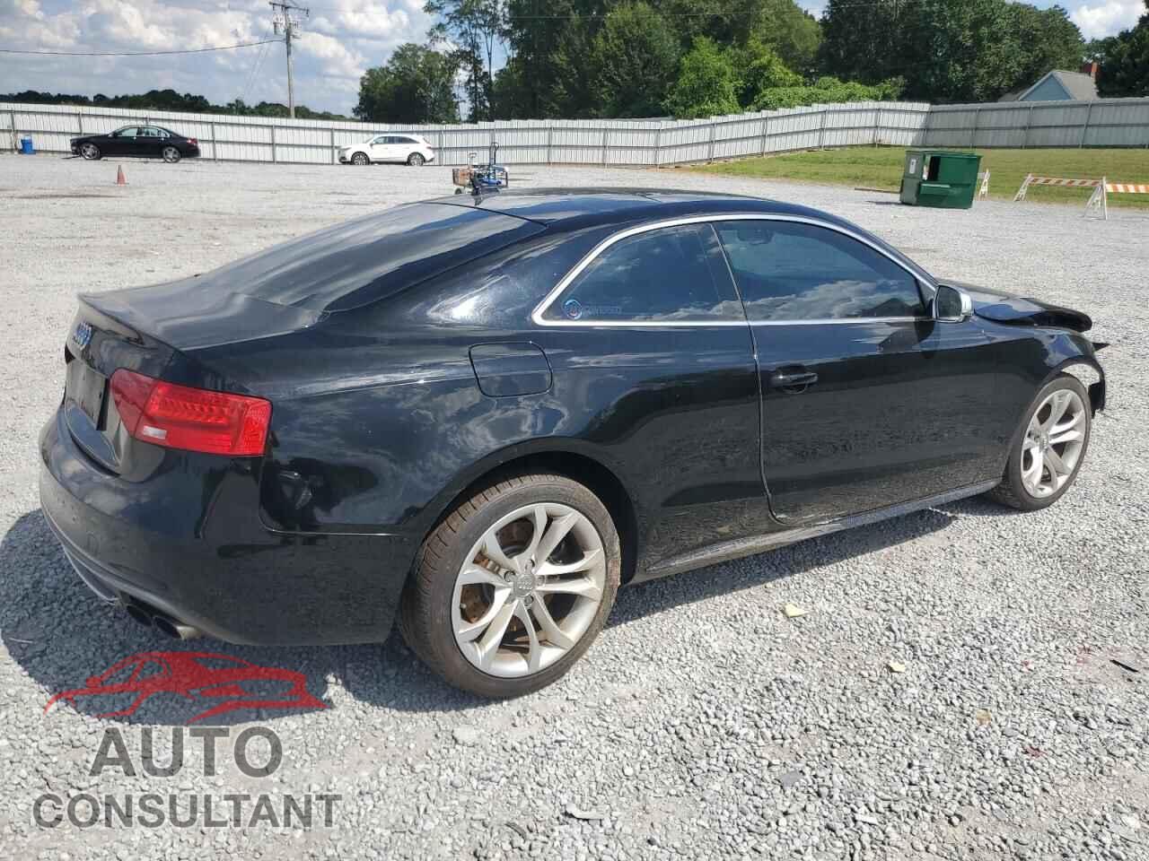 AUDI S5/RS5 2015 - WAUCGAFR6FA057713
