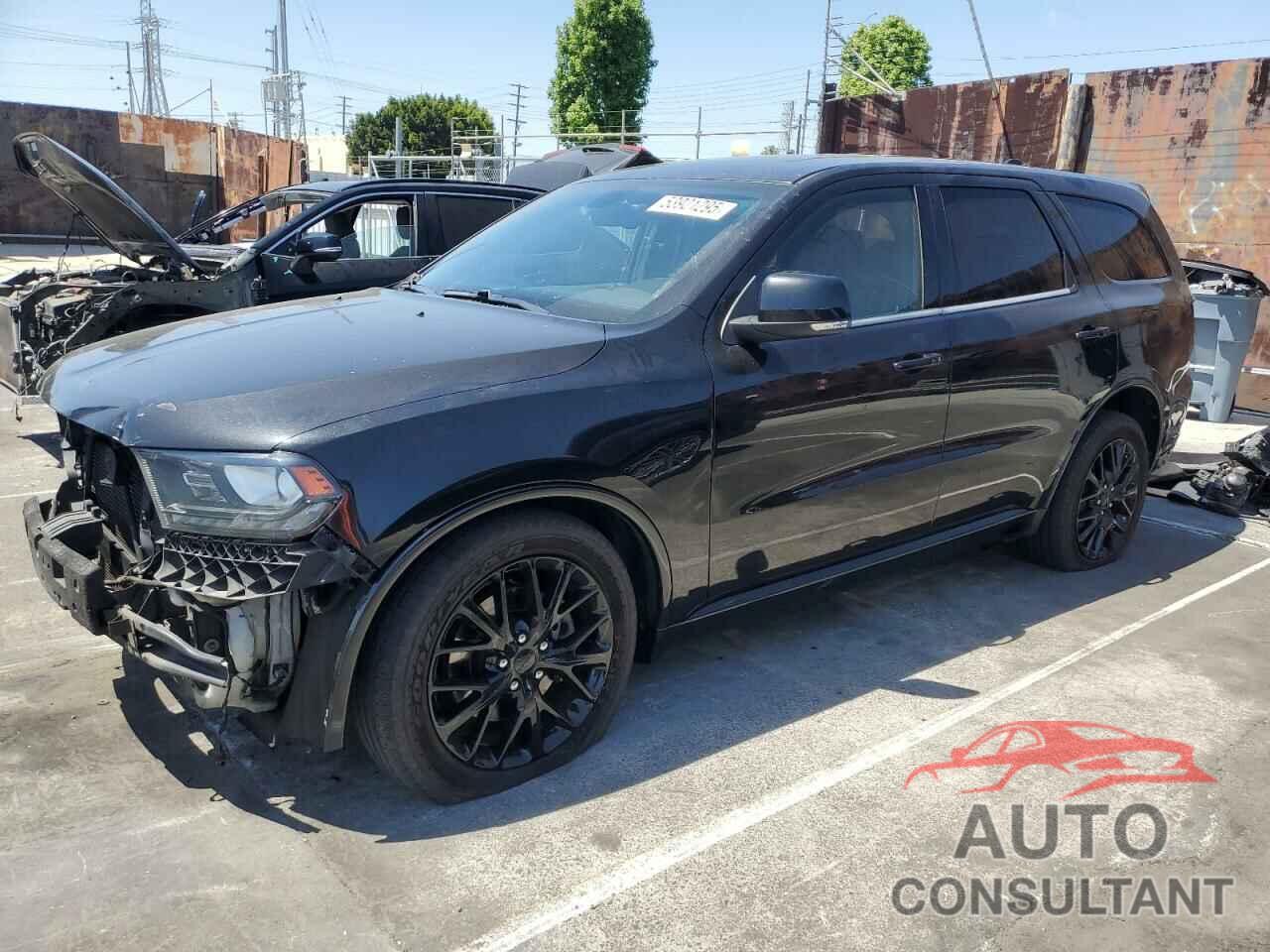 DODGE DURANGO 2015 - 1C4SDJCT2FC892266
