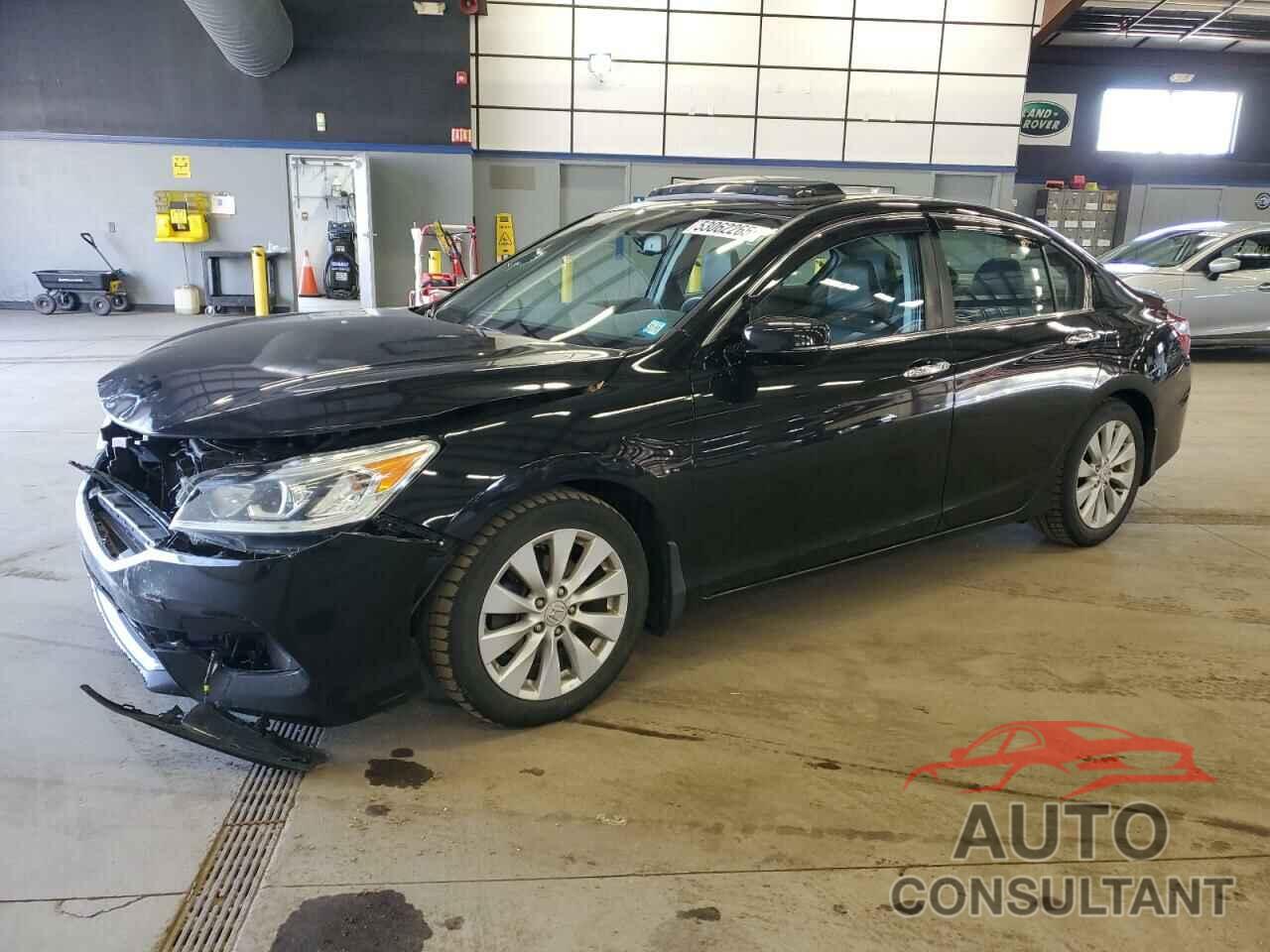 HONDA ACCORD 2016 - 1HGCR2F81GA122366
