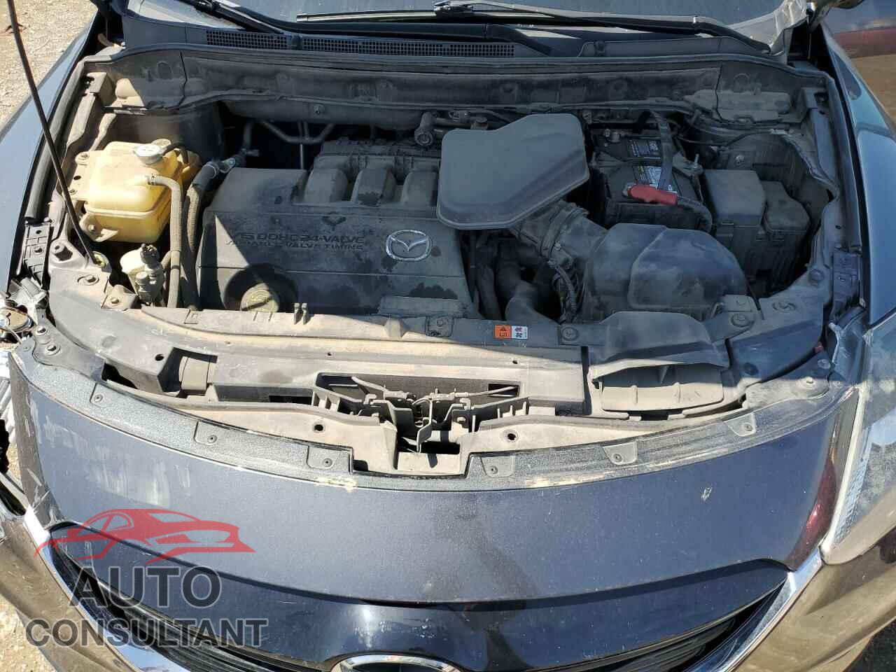 MAZDA CX-9 2013 - JM3TB3DA2D0400330