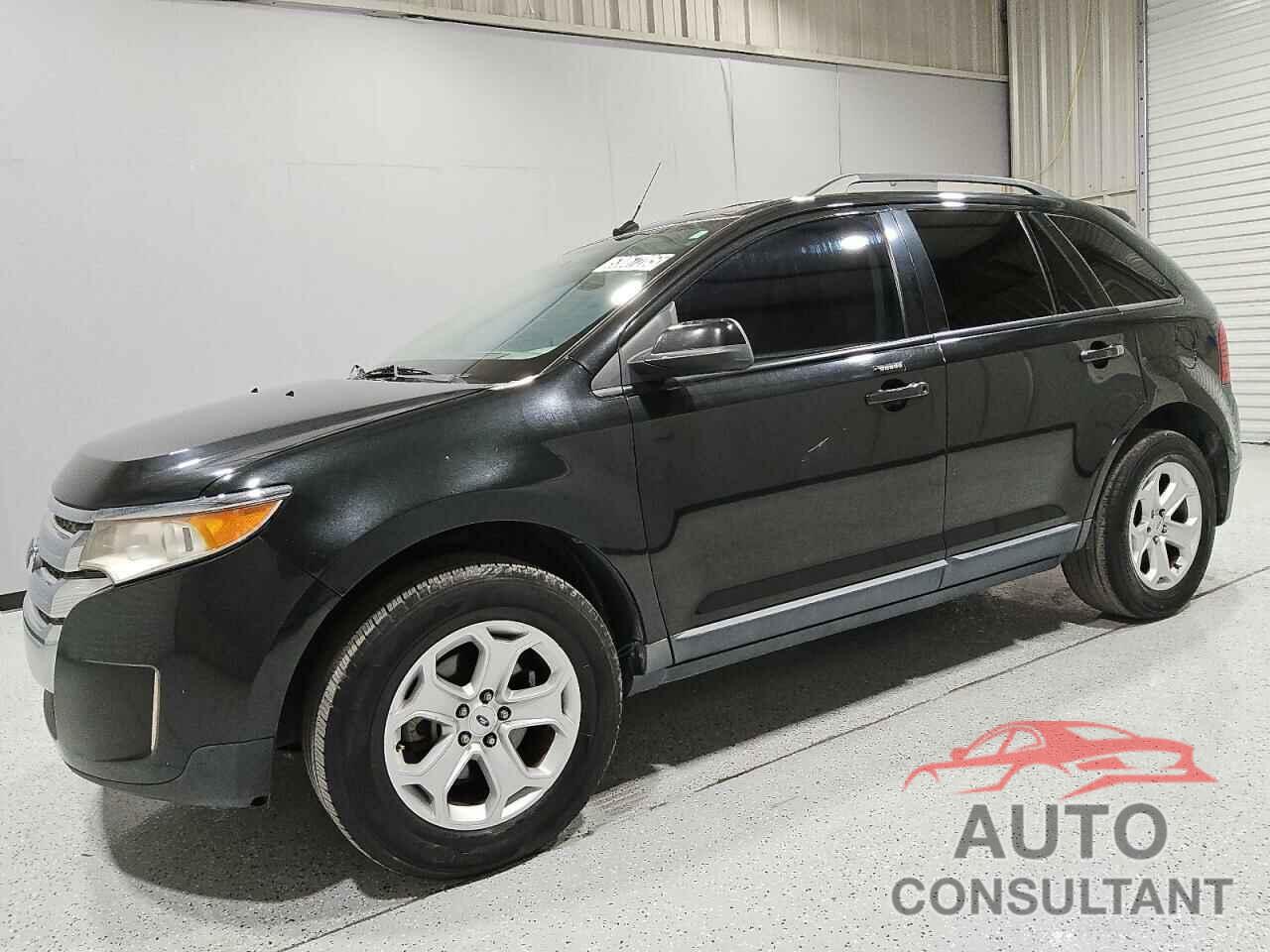 FORD EDGE 2013 - 2FMDK3JC1DBC29227