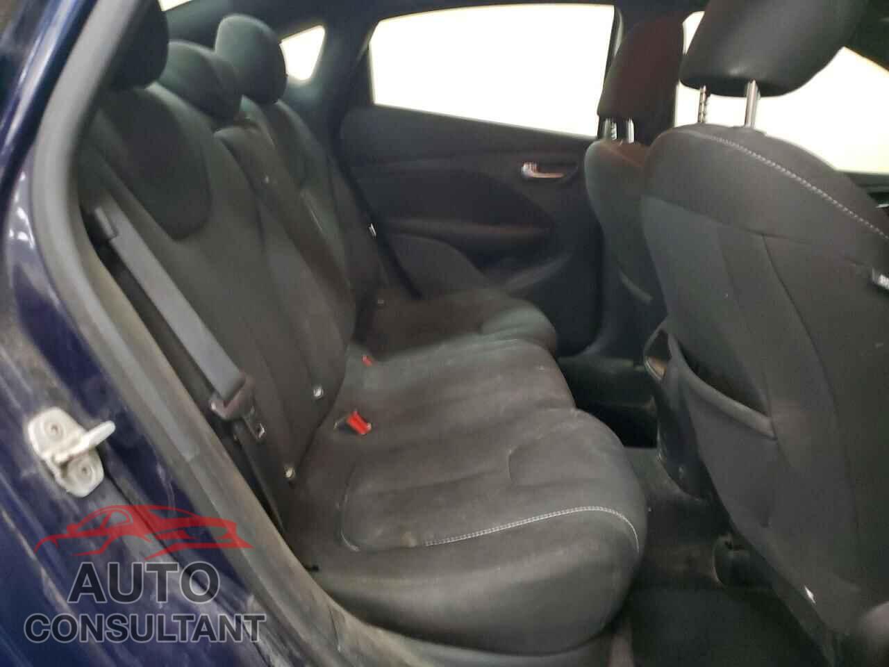 DODGE DART 2013 - 1C3CDFCA2DD292682
