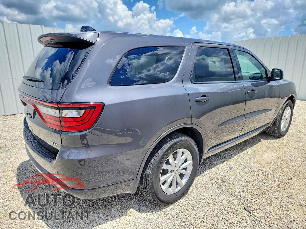 DODGE DURANGO 2026 - 1C4RDHDG2TC175323