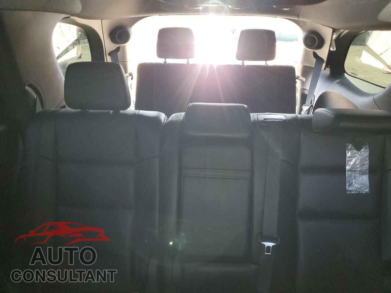DODGE DURANGO 2023 - 1C4SDJCT2PC559230