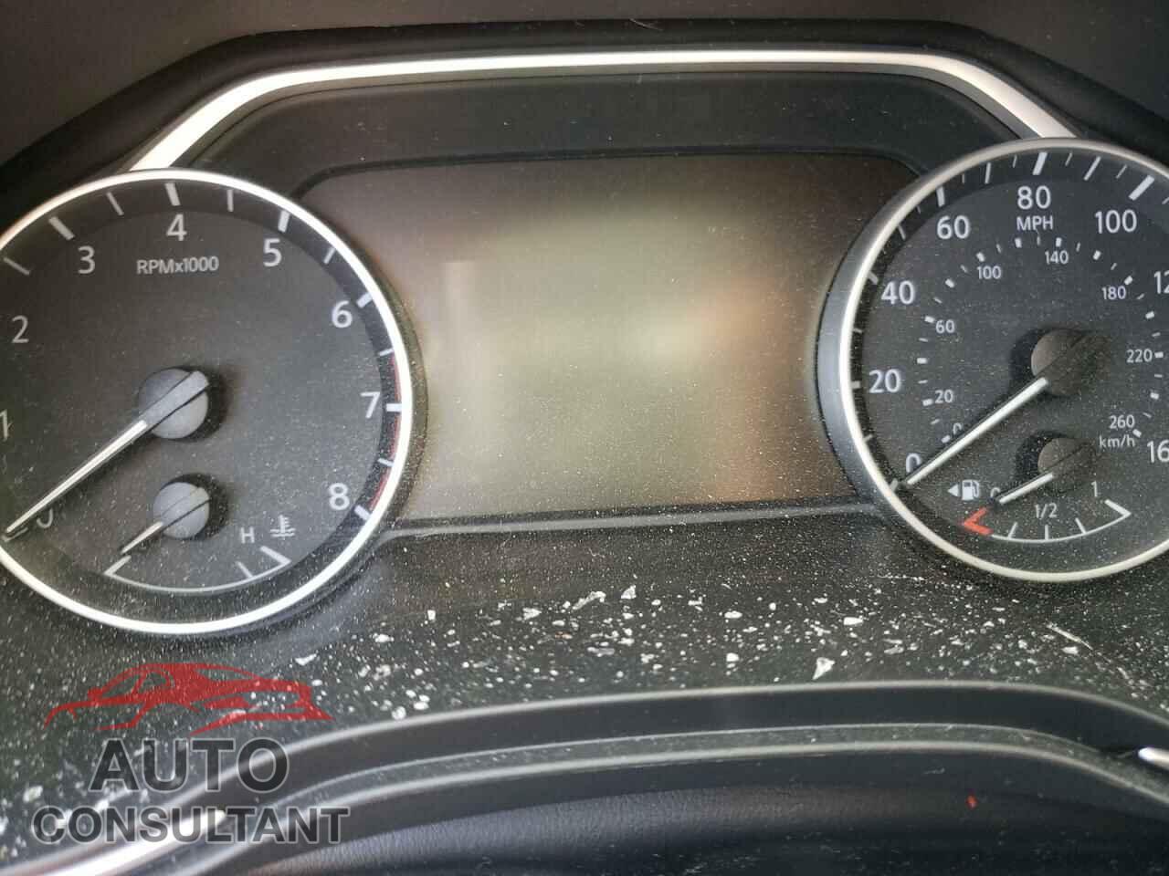 NISSAN MAXIMA 2017 - 1N4AA6AP1HC415649