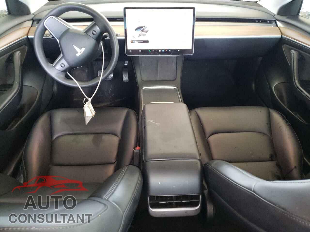 TESLA MODEL 3 2023 - 5YJ3E1EAXPF437487