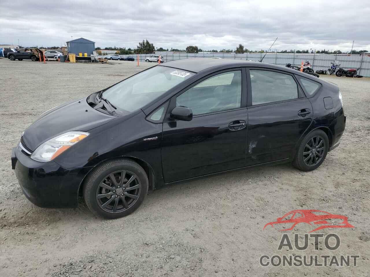 TOYOTA PRIUS 2009 - JTDKB20U997862638