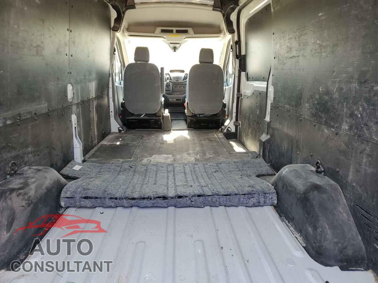FORD TRANSIT 2017 - 1FTYR2CM5HKB56327