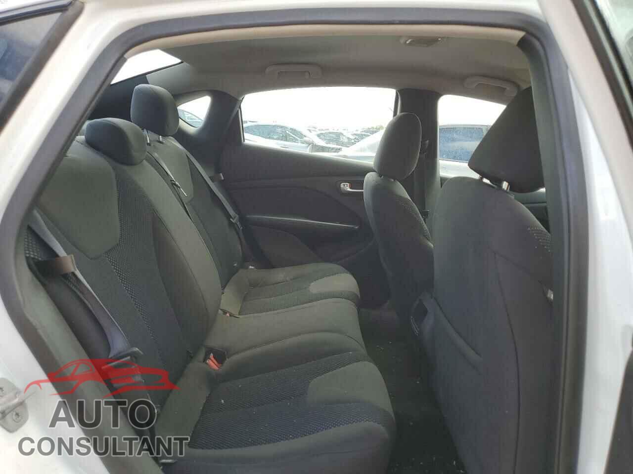 DODGE DART 2015 - 1C3CDFAA4FD375326