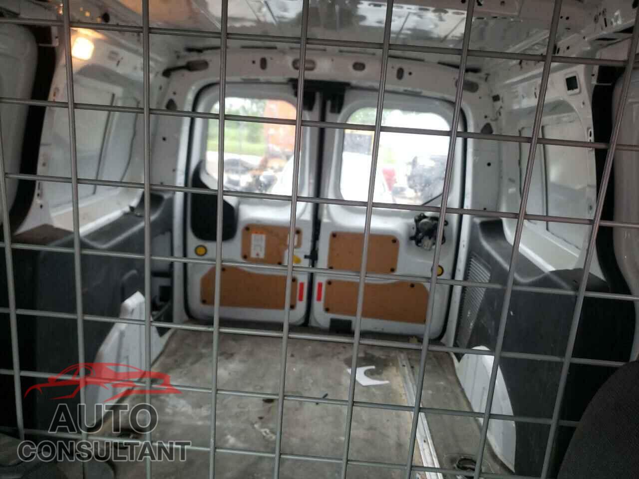 FORD TRANSIT 2016 - NM0LS7F76G1248873