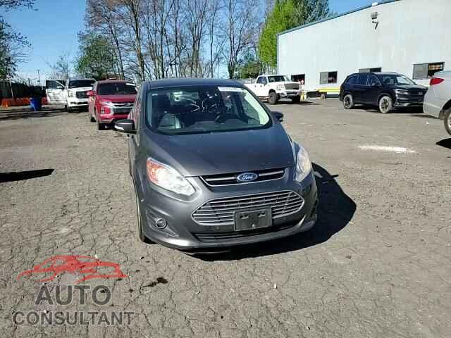 FORD CMAX 2016 - 1FADP5CU5GL116205