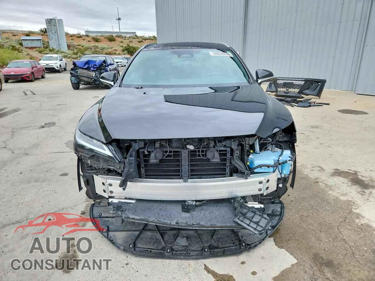 LEXUS RX300 2025 - 2T2BBMCA5SC070824