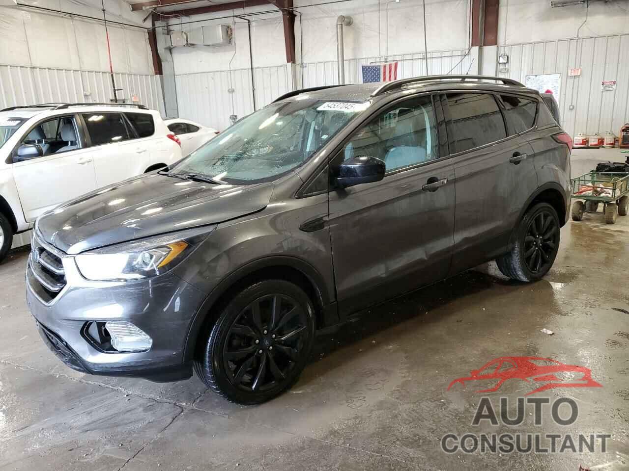 FORD ESCAPE 2019 - 1FMCU9GD3KUB50383