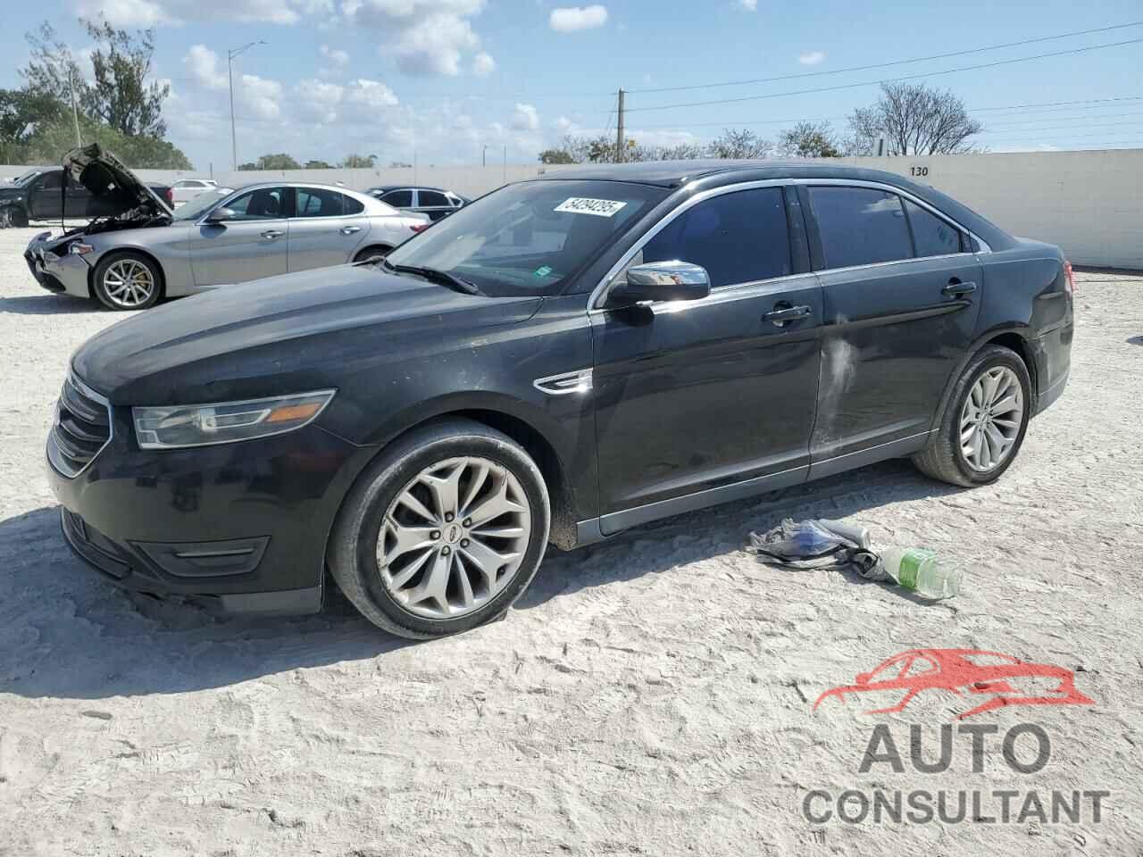 FORD TAURUS 2015 - 1FAHP2F83FG171869