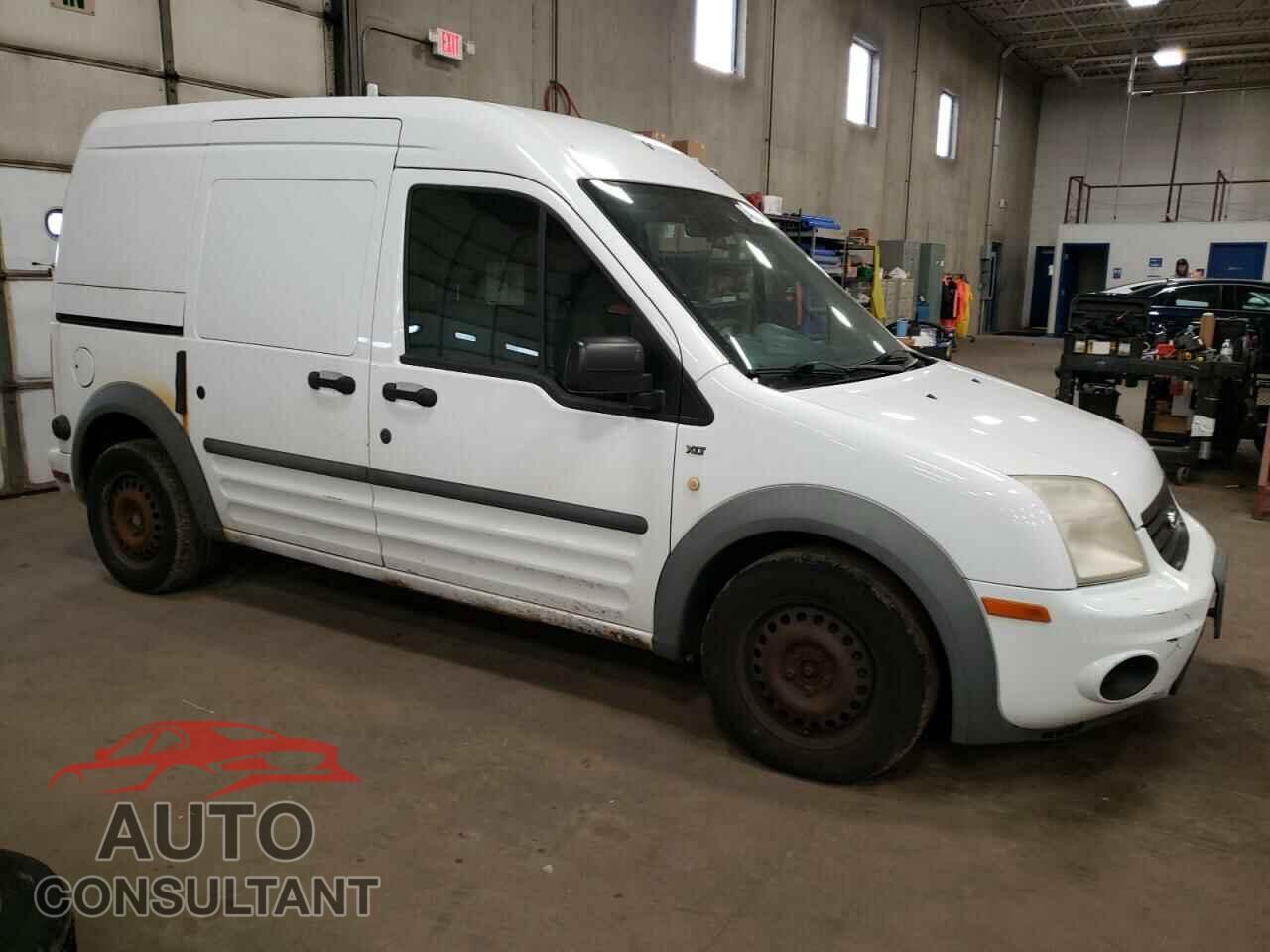FORD TRANSIT 2012 - NM0LS7DN5CT098724
