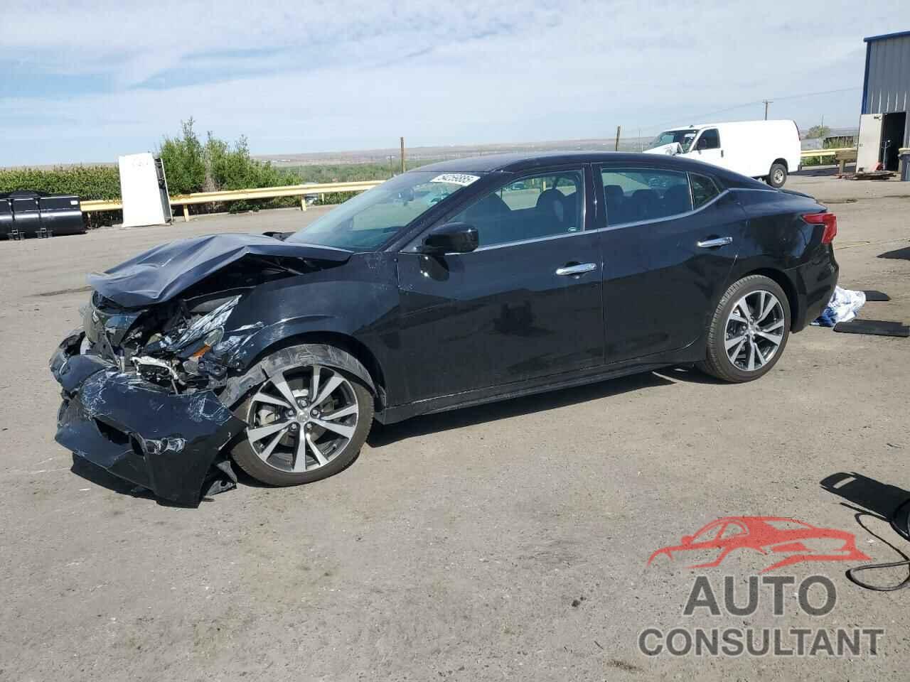 NISSAN MAXIMA 2016 - 1N4AA6AP6GC392285