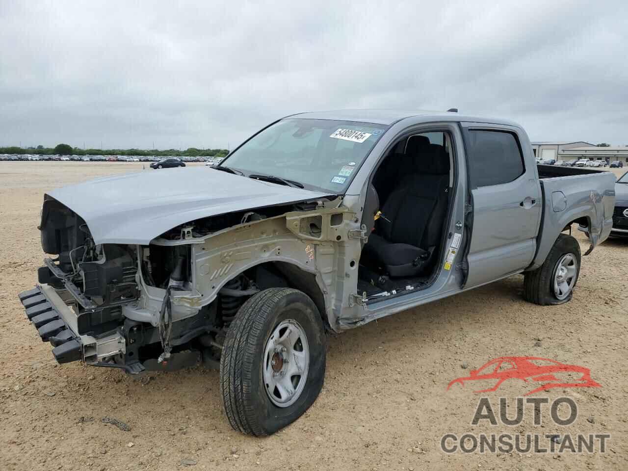 TOYOTA TACOMA 2020 - 5TFAX5GN5LX183065