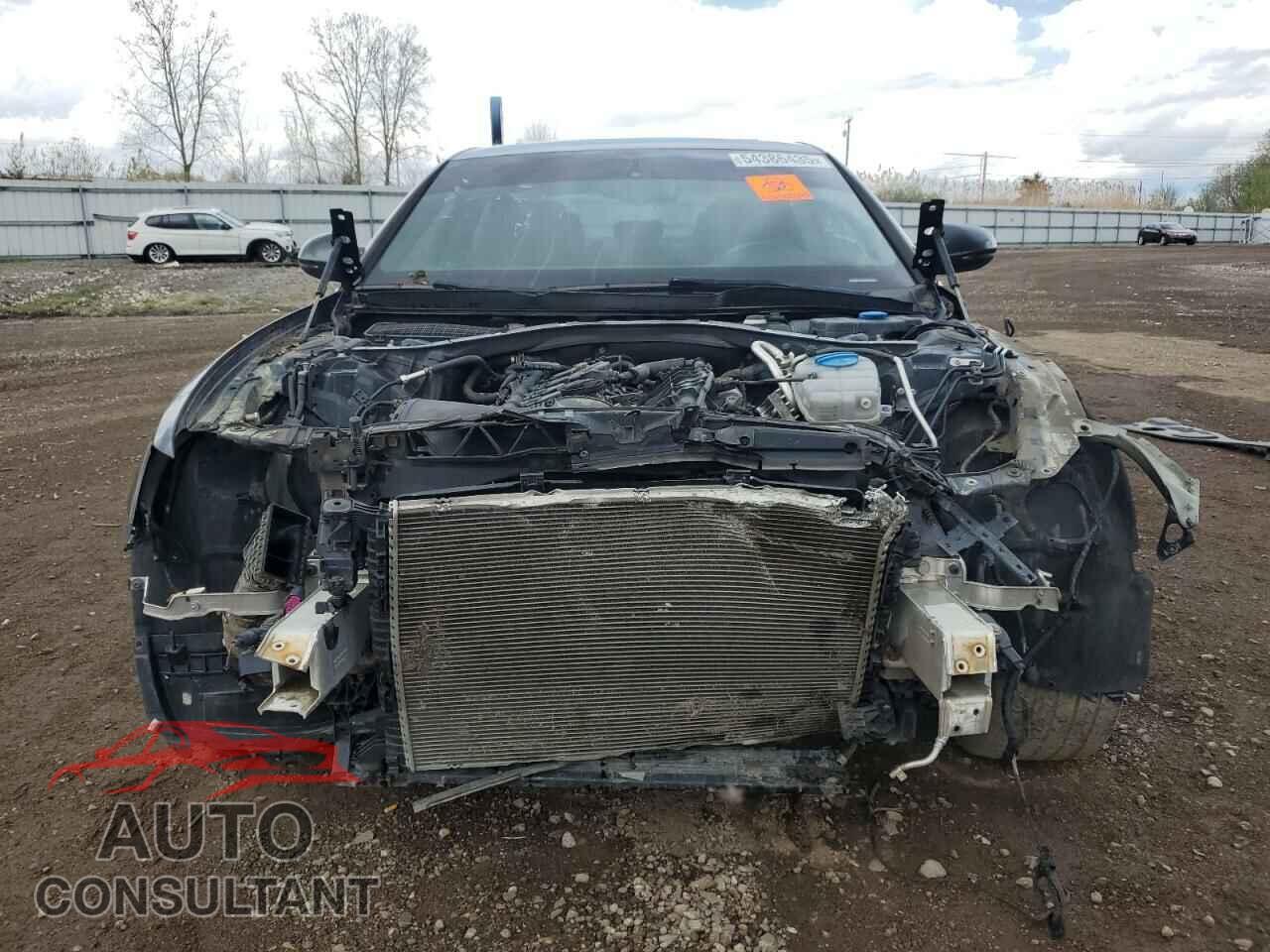 AUDI A6 2013 - WAUGFAFC9DN141269