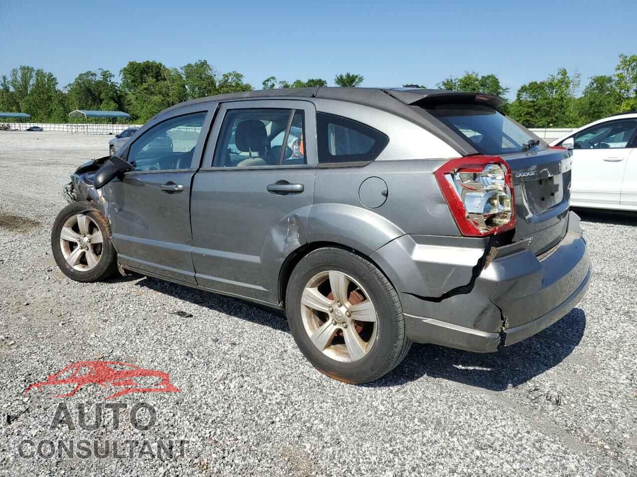 DODGE CALIBER 2011 - 1B3CB3HA1BD268803