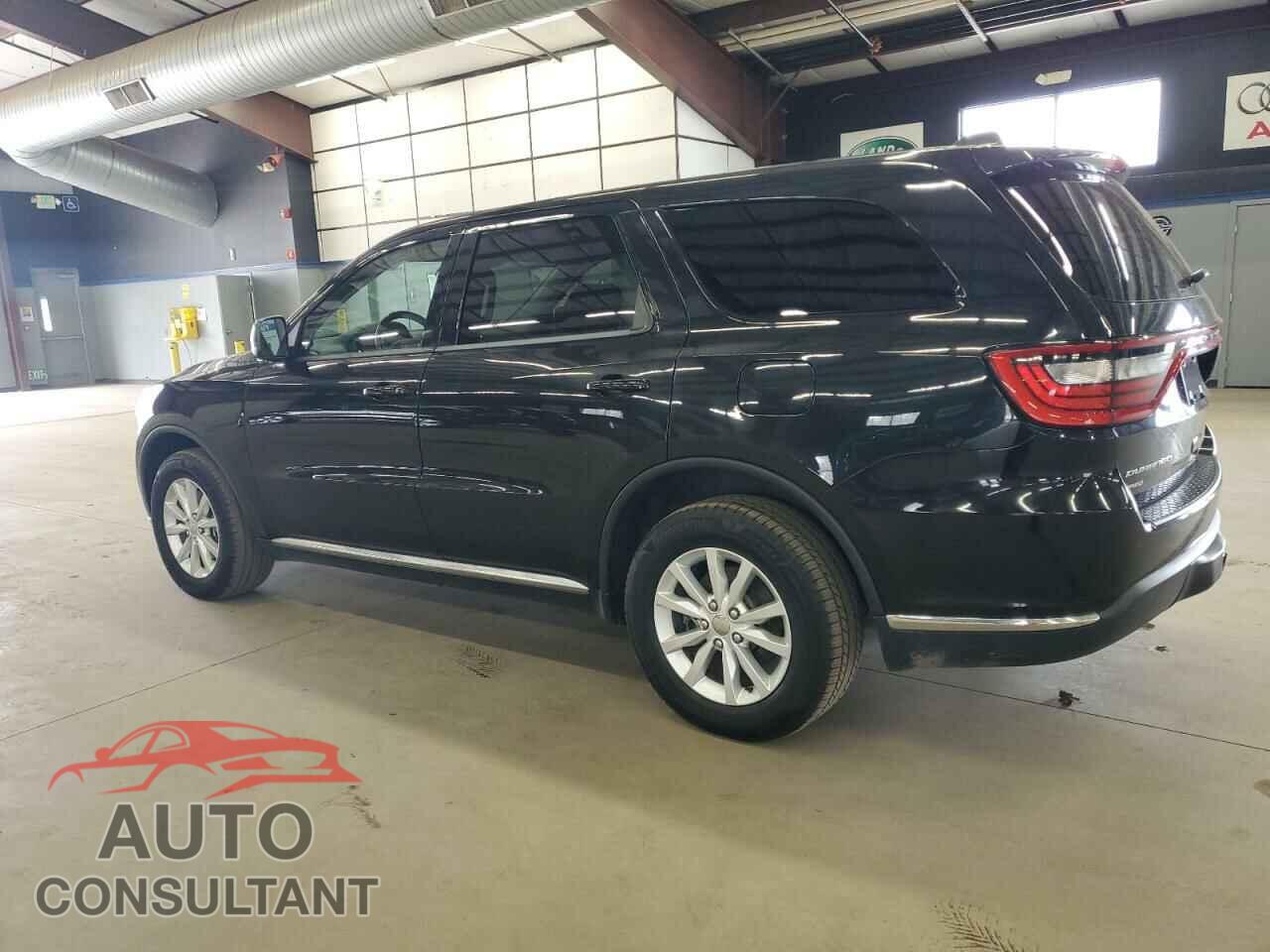 DODGE DURANGO 2015 - 1C4RDJFG4FC885624