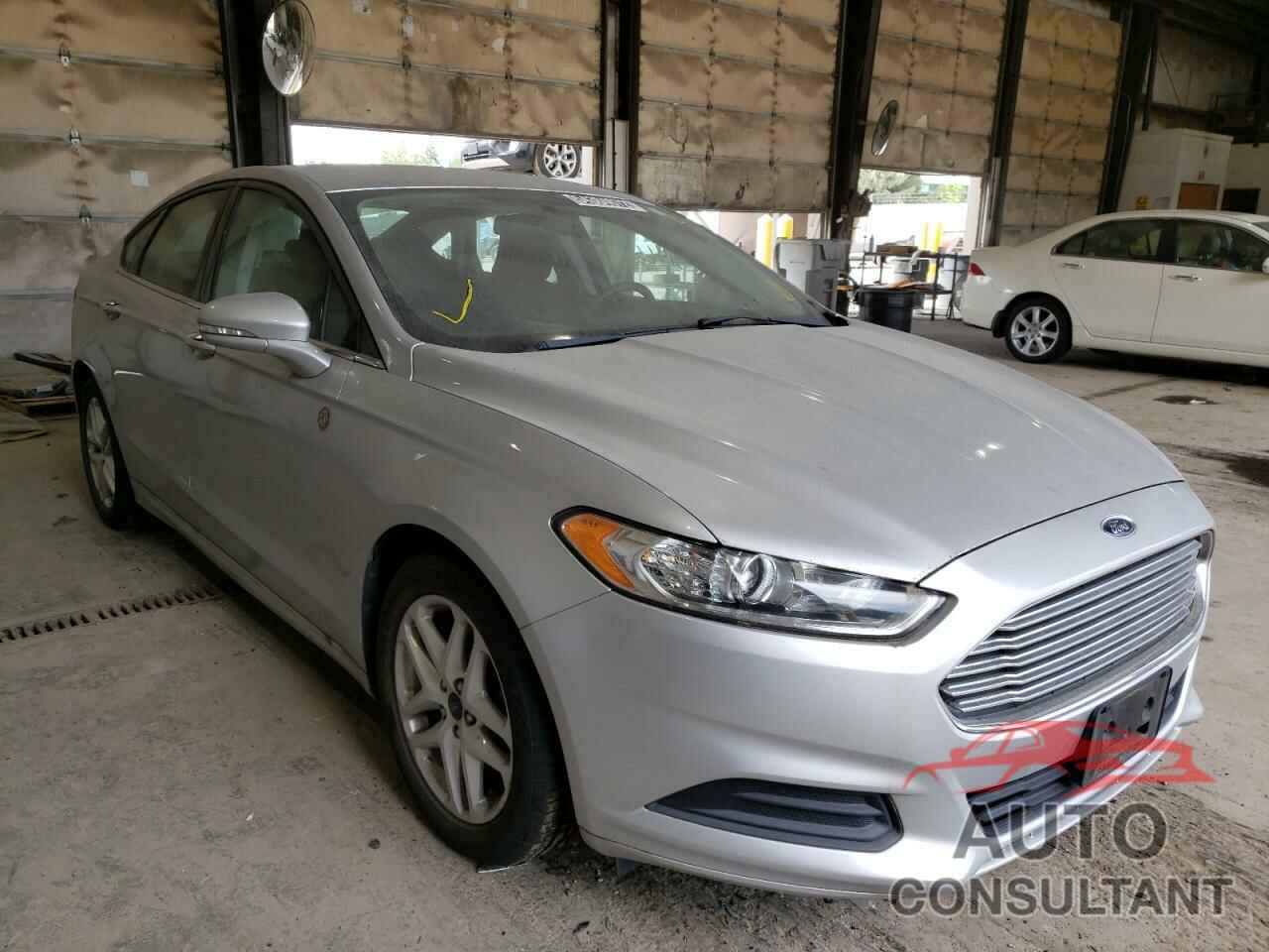 FORD FUSION 2016 - 3FA6P0HD3GR136605