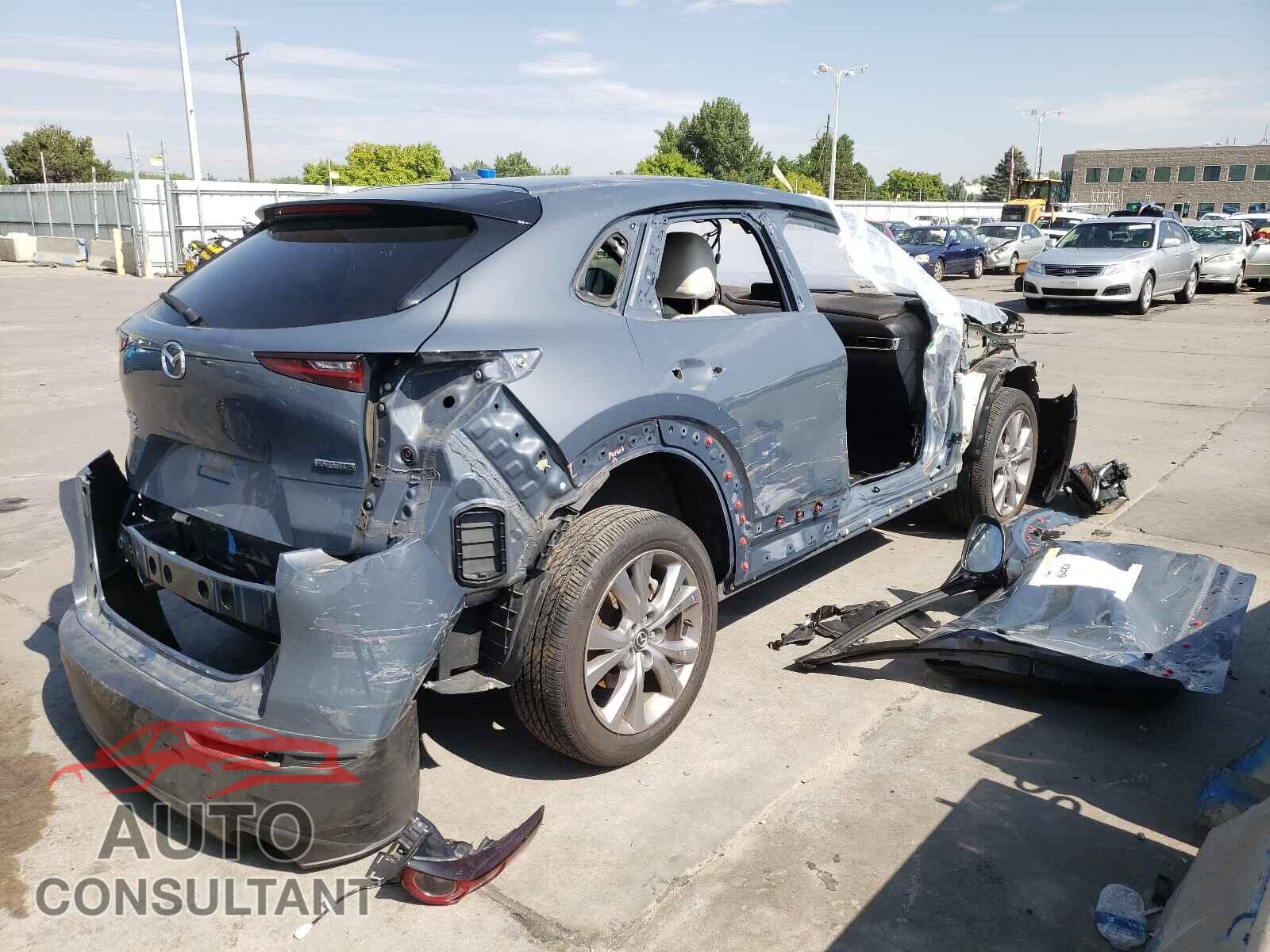 MAZDA CX30 2020 - 3MVDMBEM8LM123090