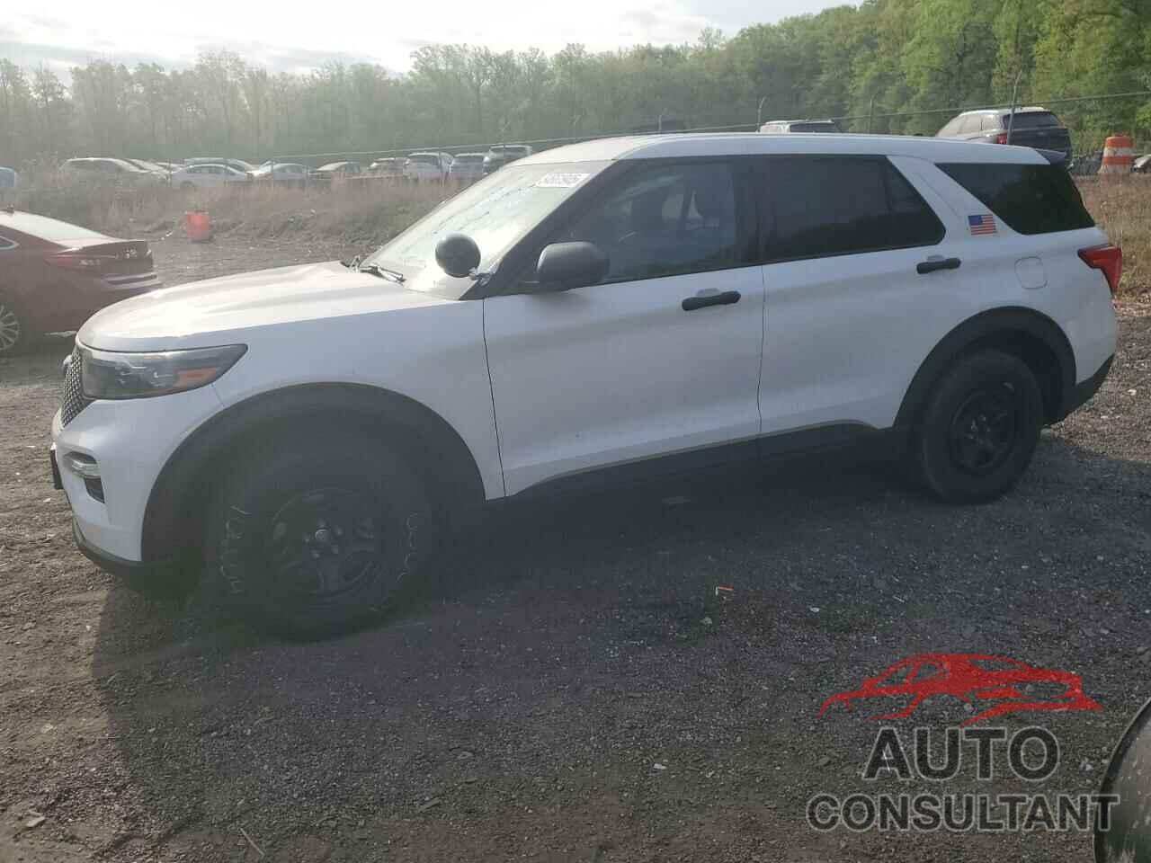 FORD EXPLORER 2023 - 1FM5K8AW2PNA09146