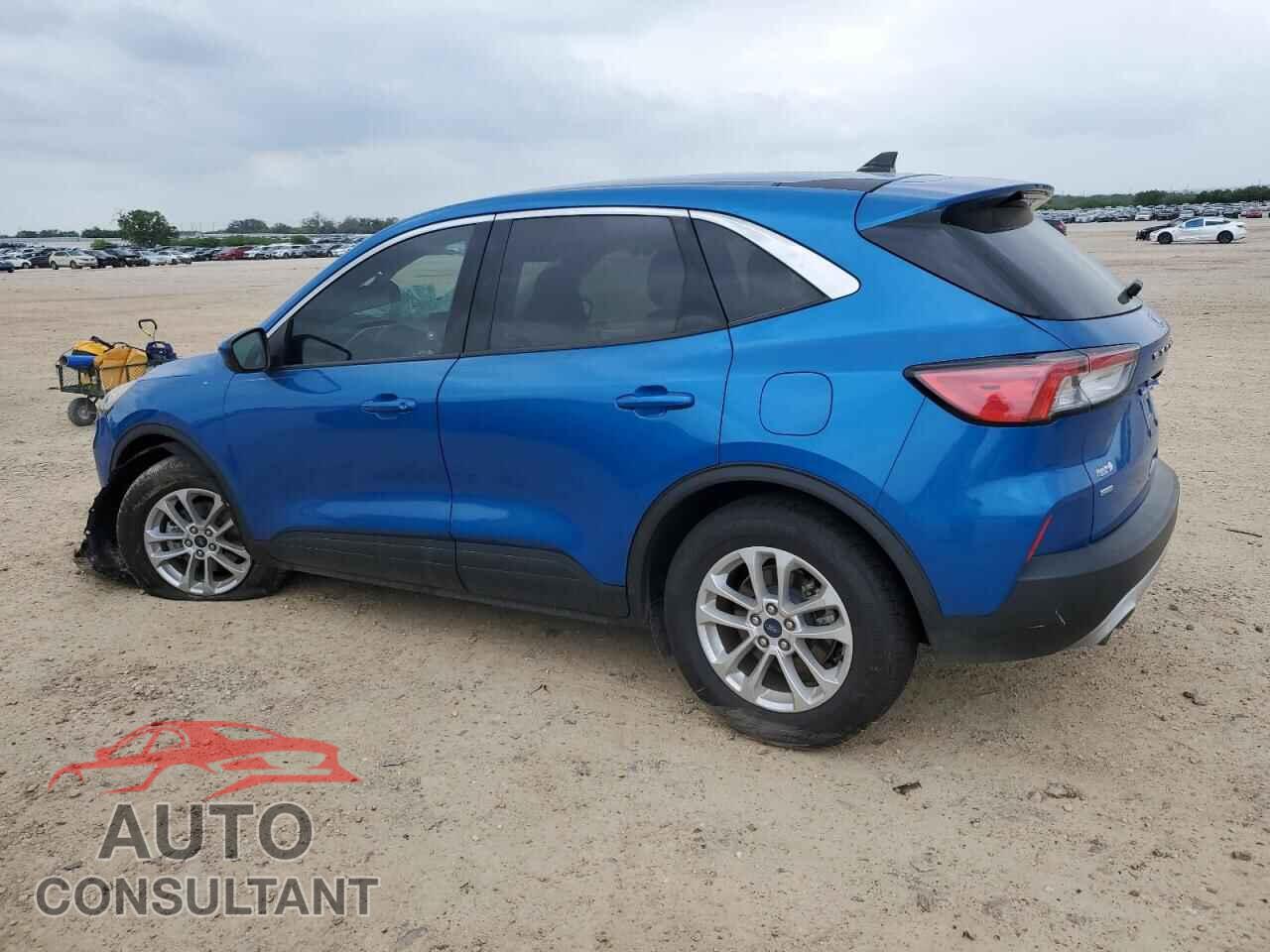 FORD ESCAPE 2020 - 1FMCU0G63LUA32364