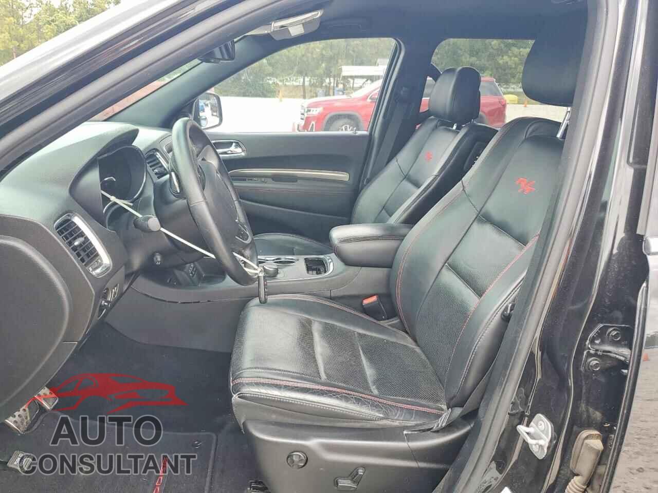 DODGE DURANGO 2014 - 1C4SDHCT2EC539355